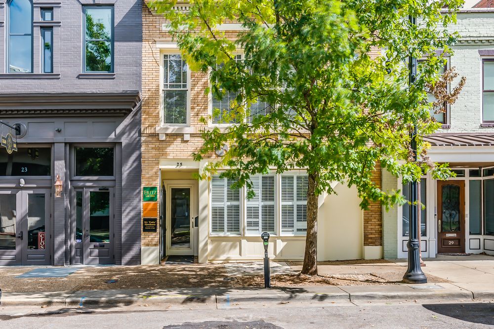 25 S Court St, Montgomery, AL 36104